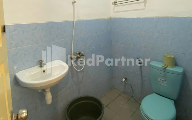 Hotel Kurnia @ Jln Pemuda Blora RedPartner