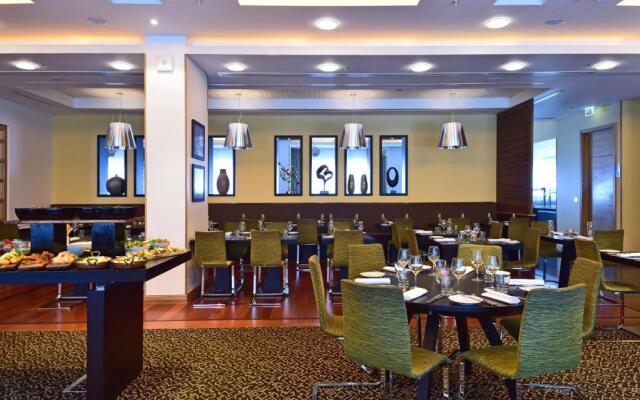 Pestana Chelsea Bridge Hotel & SPA