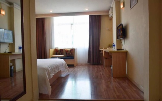 Shenzhen Yaleting Hotel