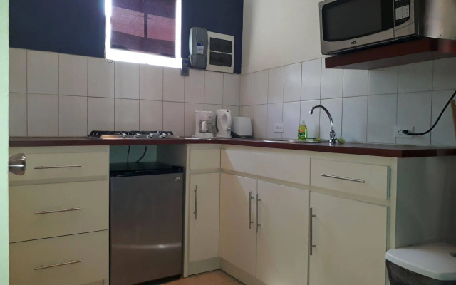 White Beach Apartments - Noord/Eagle Beach