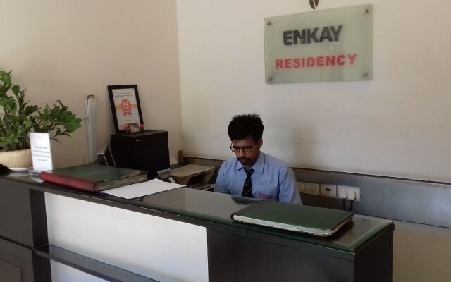 Enkay Residency JCM