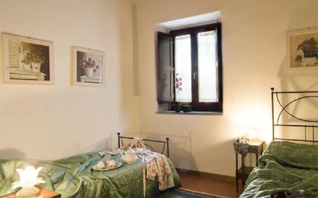 Agriturismo Petrognano