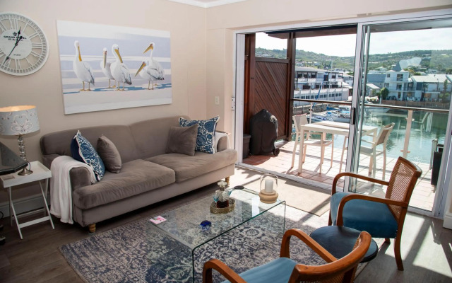 Waterfront- 11 South Quay