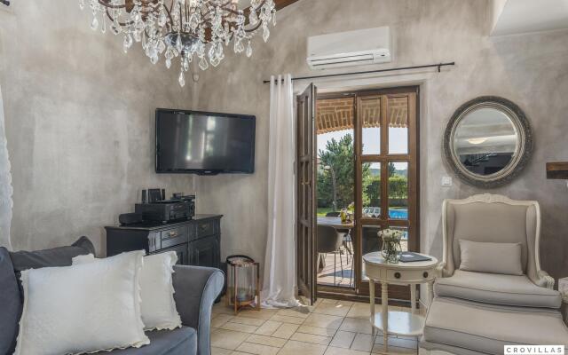 Rustica in Visnjan with 5 bedrooms and 1 bathrooms