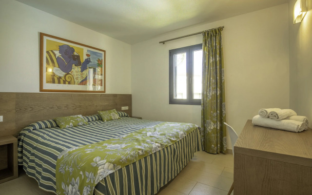 Vibra Blanc Palace Aparthotel