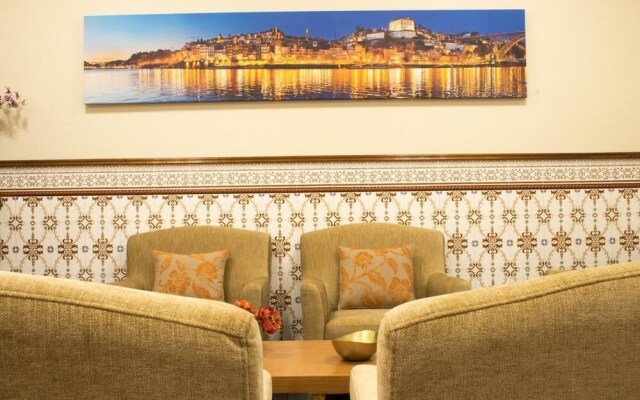 Lusitana Hotel