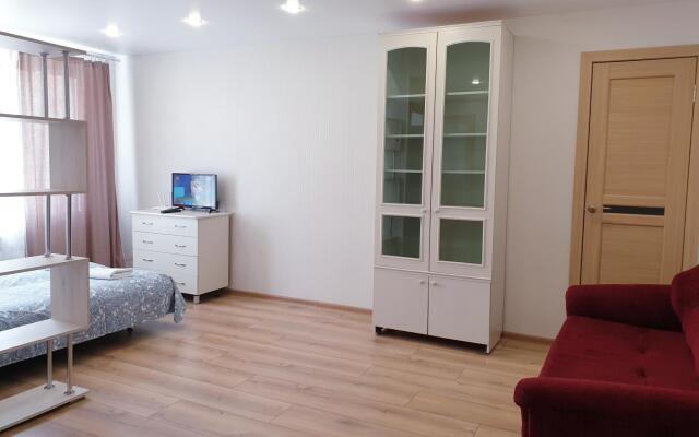 Апартаменты на улице Антикайнена