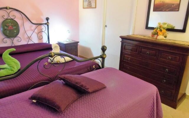 Aecolibrium Country House