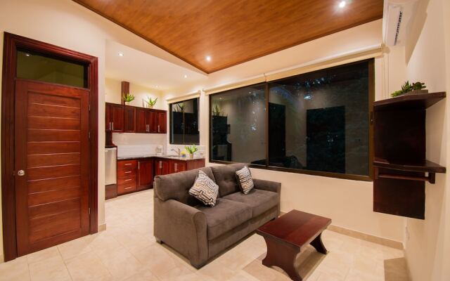 Surfside Apartments Playa Carmen