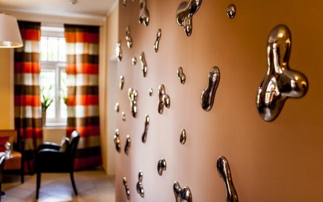 Hotel Golf Garni