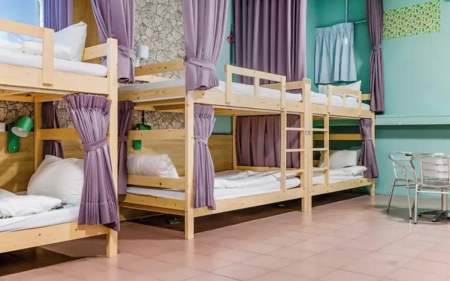 5-1 Homestay