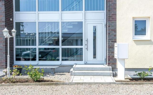 Haus-Strandburg-Seebriese