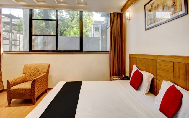 Capital O 36429 Hotel Broadway