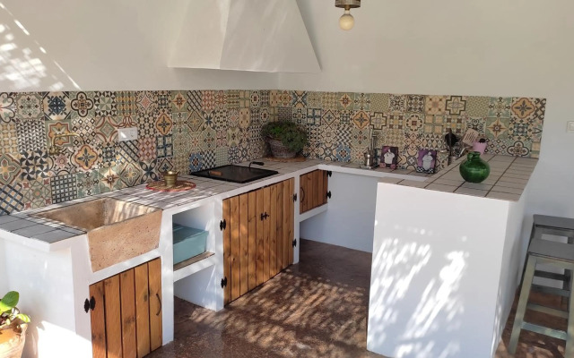 Alojamiento Rural Las Acacias