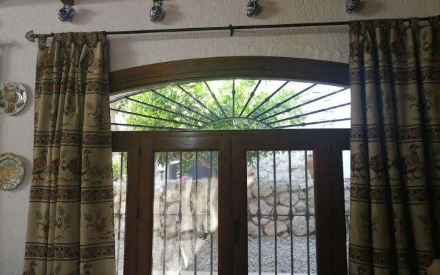 Velez Nazari La Choza