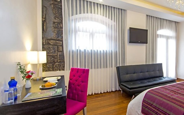 Sangay Spa Hotel