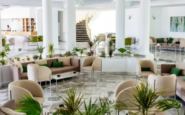 Hotel Sandra Beach