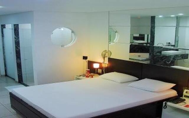 Status Motel Perimetral