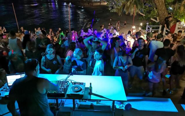 So Good Haad Rin Resort