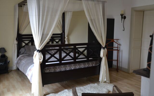 Chambres d’Hôtes Bonnefont