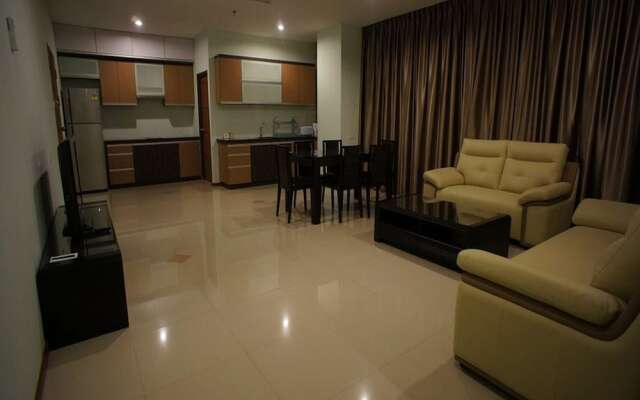 NSEY Hotel & Apartments