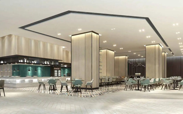Hyatt Place Shanghai Hongqiao CBD