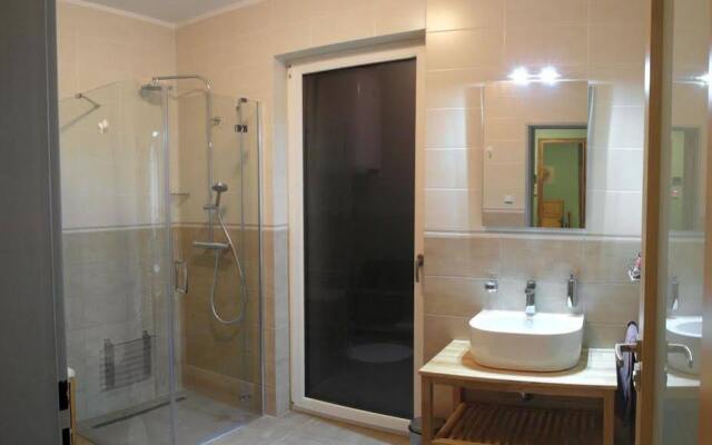 Apartman Prague