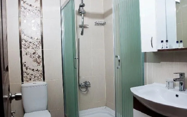 Villa Fokai Hotel