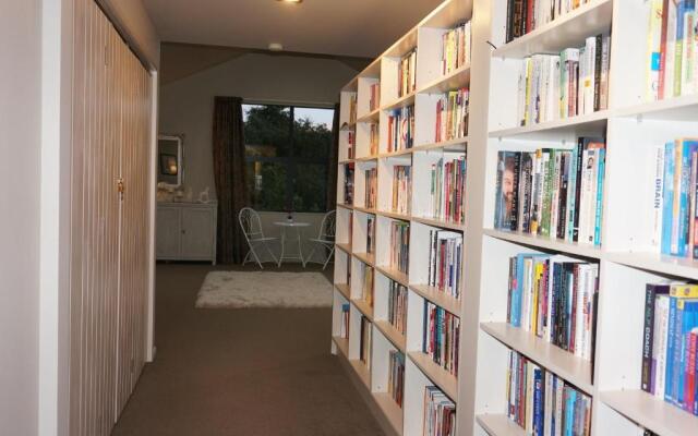 Haven Suite Luxury 5 Star