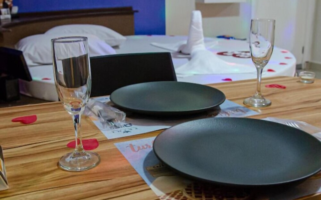 Prime Motel Piracicaba