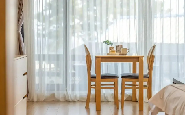 Gangneung Jd38 spa Pension