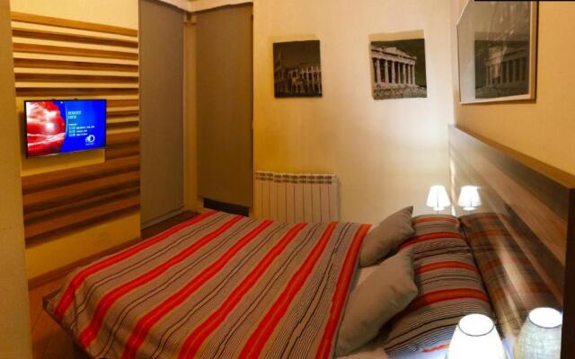 Vip apartment Beograd