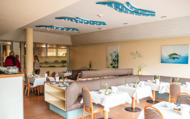 Hotel Quellenhof Bad Urach