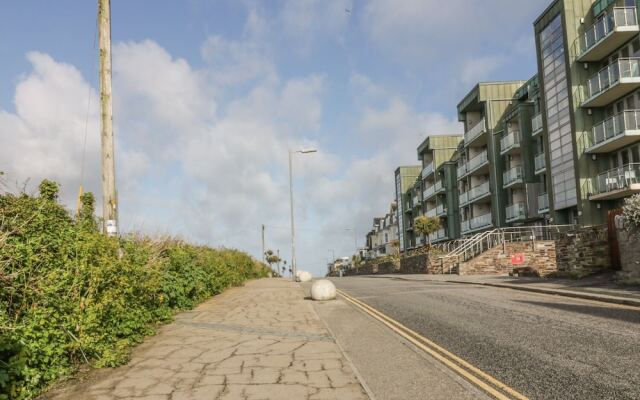 Fistral Beach Hotel