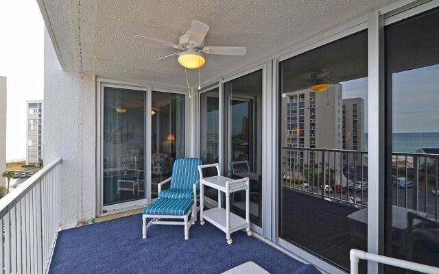 Shoreline 3073 Condo by RedAwning