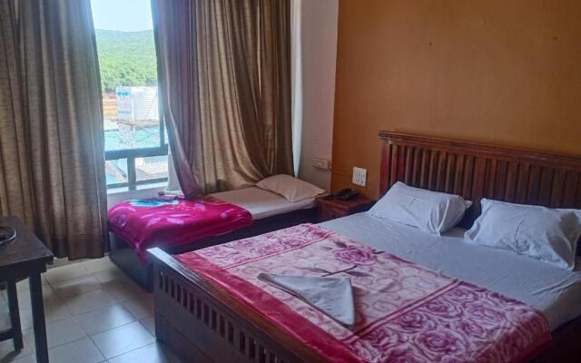 Suman Cottage And Bungalow