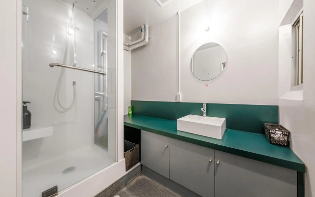 Tabist THE GREEN OTARU