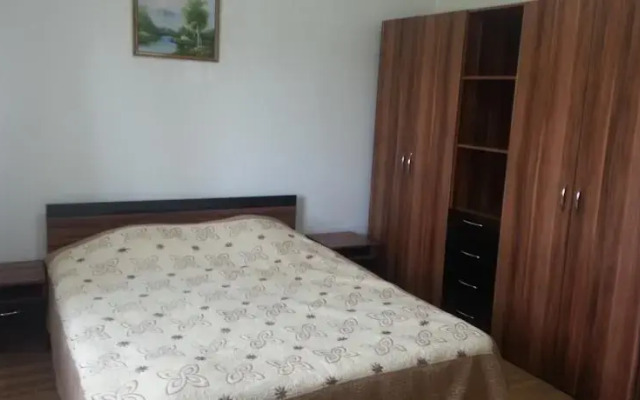 Casa de vacanta Macovei