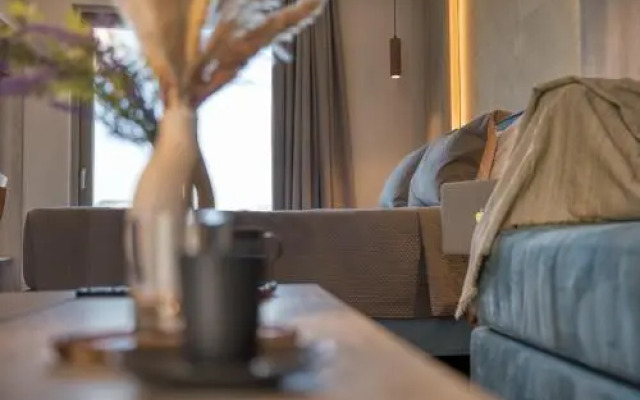 Wellnest Hotel