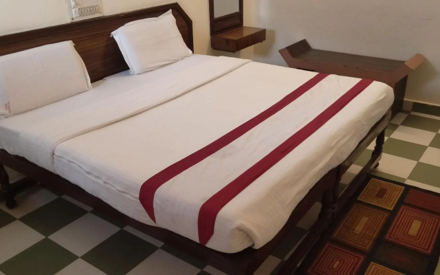Hotel Sidhartha – Guest Rooms – Agra