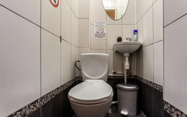 Centrum Hostel