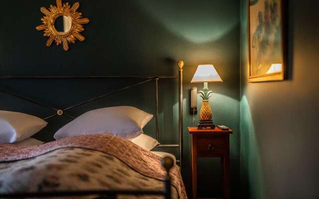 Boutique Hotel Villa Provence