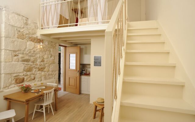 Veranda Rossa Suites