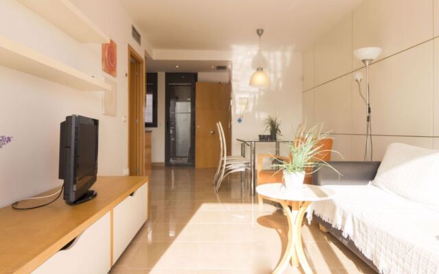 Apartment Goleta Cambrils