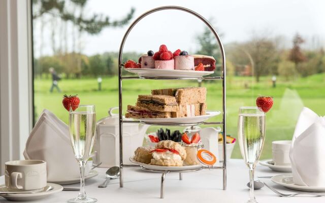 Doubletree by Hilton Belfast Templepatrick