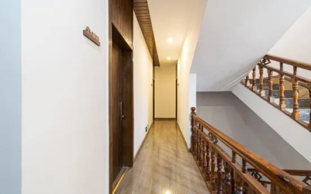 youjianqingyan Homestay