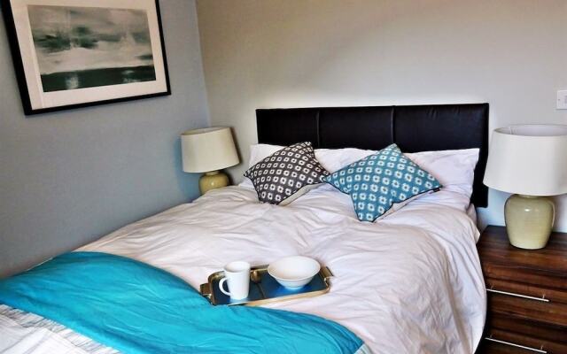 Rosemary Apartments Newquay