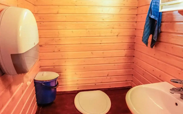 Holiday Home Isokoskelo 5