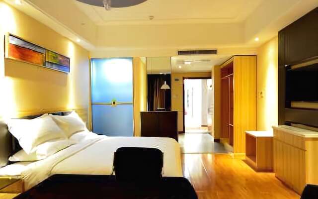 Super 8 Hotel