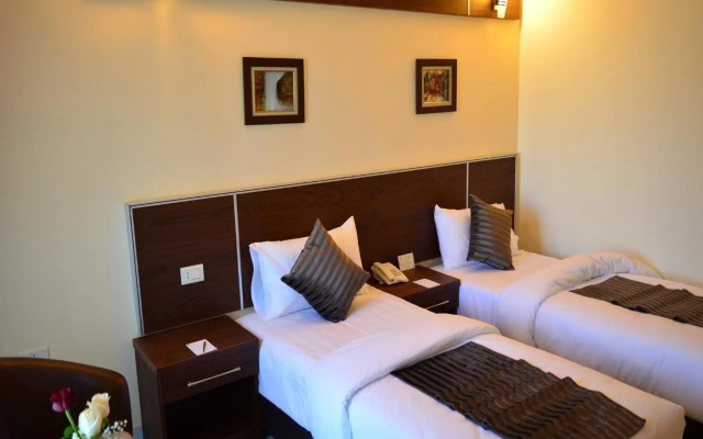 Ream Hotel Amman